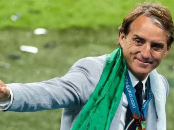 
	&quot;Este o victorie importanta pentru toata lumea!&quot; Mancini, in delir dupa triumful Italiei de la Euro 2020! Ce a spus Southgate
