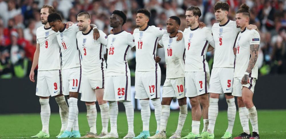 Reactia Federatiei Engleze de Fotbal, dupa finala pierduta la EURO 2020: "Suntem dezgustati!"_6