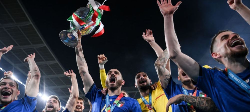 Italia EURO 2020