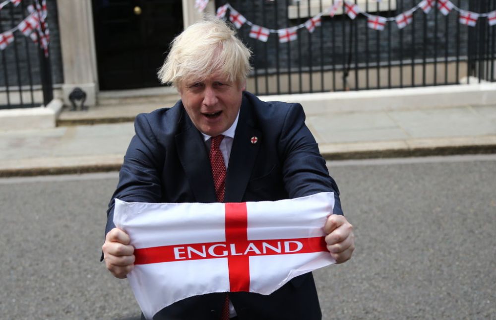 "El a facut asta!" Boris Johnson, considerat principalul vinovat pentru atacurile rasiste la adresa fotbalistilor englezi_2