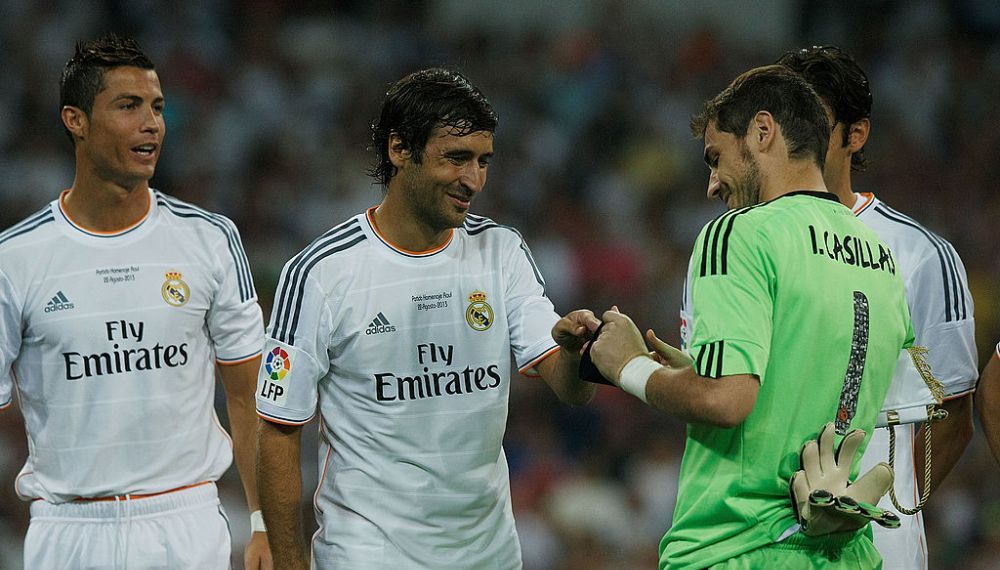 Inregistrari soc cu Florentino Perez: "Raul si Casillas sunt doua escrocherii mari ale lui Real Madrid!" _2