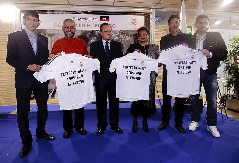 Inregistrari soc cu Florentino Perez: "Raul si Casillas sunt doua escrocherii mari ale lui Real Madrid!" _3