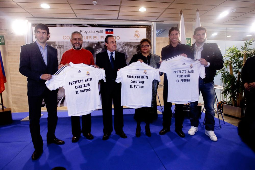 Inregistrari soc cu Florentino Perez: "Raul si Casillas sunt doua escrocherii mari ale lui Real Madrid!" _4