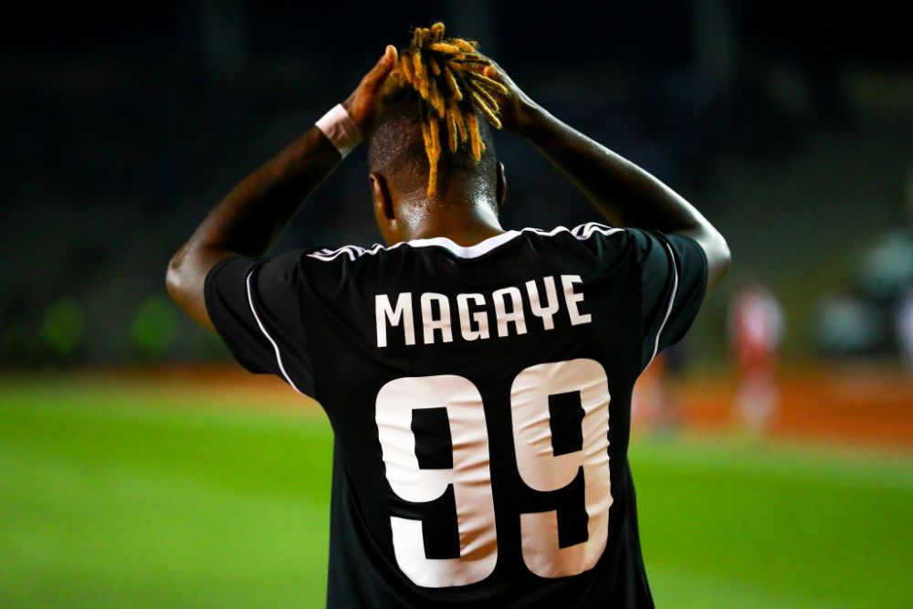 Magaye Gueye a aflat decizia ANAD in cazul scandalului de dopaj cu cocaina! Jucatorul poate reveni pe terenul de joc _1