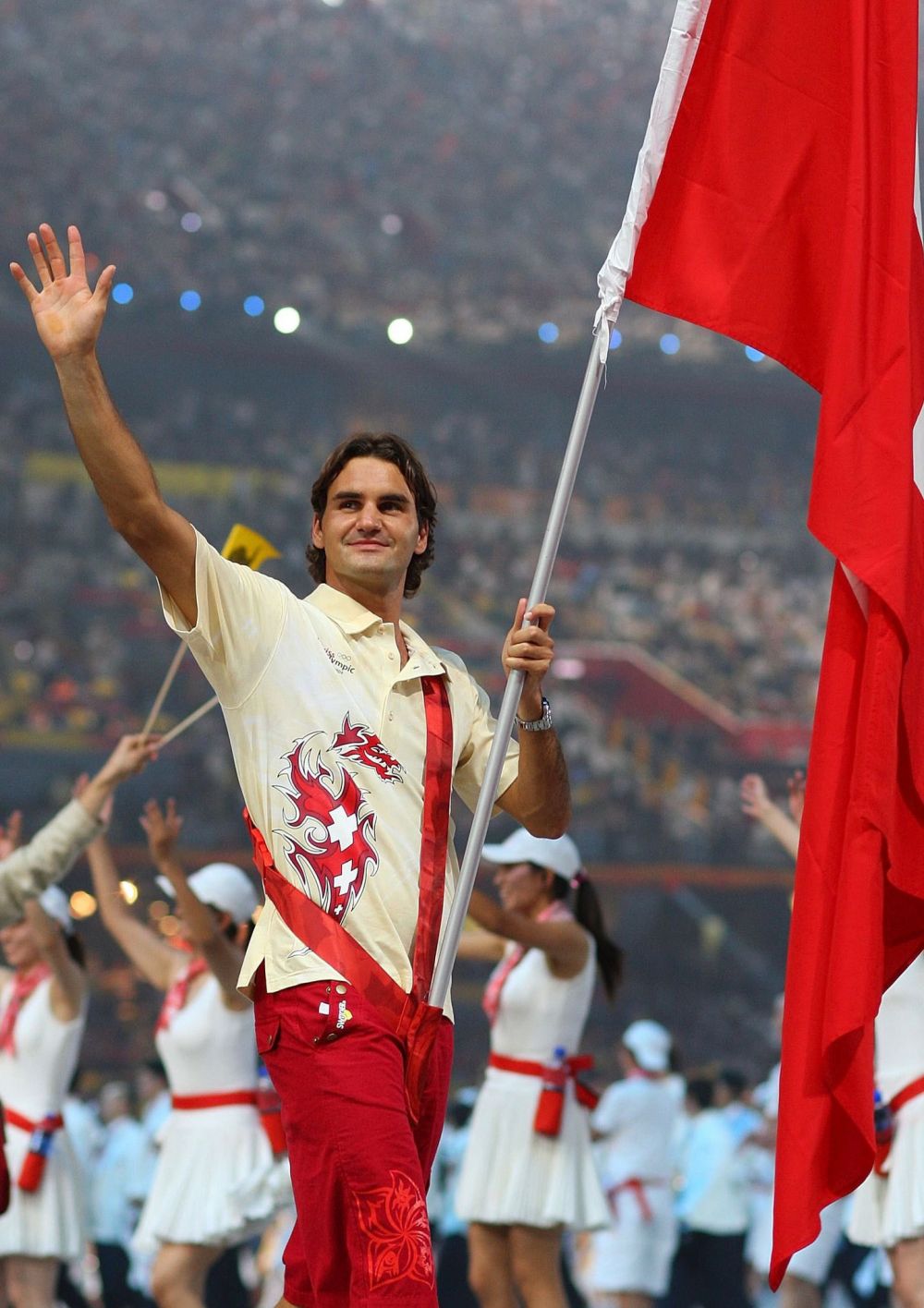 Roger Federer s-a retras de la Jocurile Olimpice! Motivul pentru care a luat aceasta decizie si cand va vrea sa revina in circuitul ATP _1