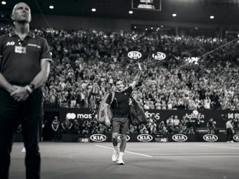 
	Roger Federer s-a retras de la Jocurile Olimpice! Motivul pentru care a luat aceasta decizie si cand va vrea sa revina in circuitul ATP&nbsp;
