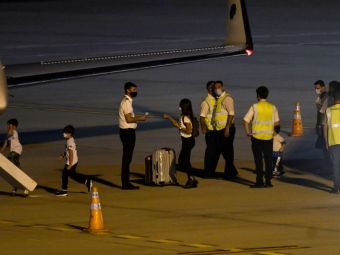 
	Anunt soc din Argentina! Amenintare cu bomba pe aeroportul de pe care urma sa plece Leo Messi
