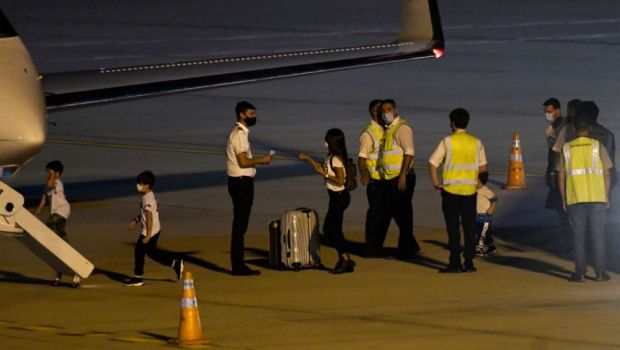 
	Anunt soc din Argentina! Amenintare cu bomba pe aeroportul de pe care urma sa plece Leo Messi
