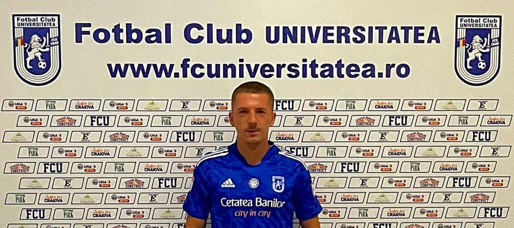 Transfer de ultima ora in Liga 1! Vlad Achim a semnat cu marea rivala a "cainilor" la doar cateva ore dupa despartirea de Dinamo_1