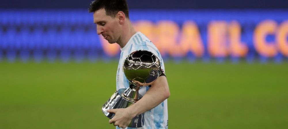 Mario Kempes Argentina Lionel Messi maradona