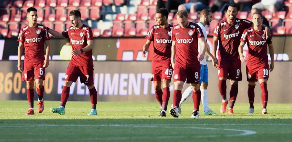 CFR Cluj, prima echipa salvata de noua regula FIFA. Campioana Romaniei ar fi fost eliminata dupa 90 de minute in sezonul trecut_4