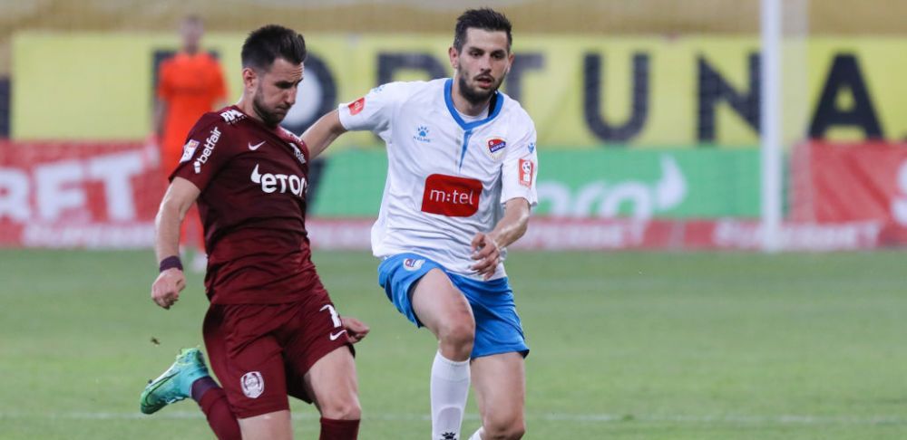 EXCLUSIV | Actionarul lui CFR Cluj trage un semnal de alarma, dupa meciul cu Borac: "Fotbalul se joaca pe goluri, nu pe ocazii!"_3