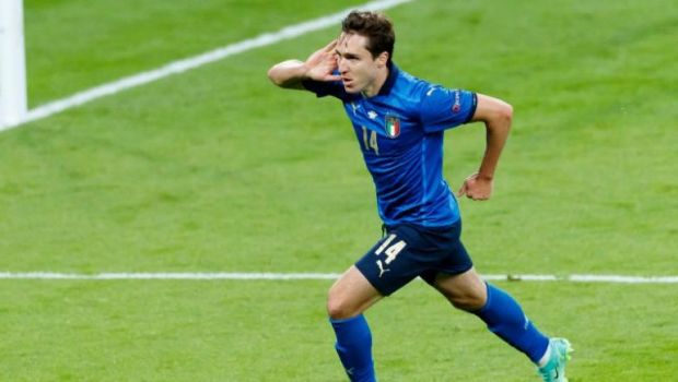 
	Chiesa este de neatins! Juventus refuza pe banda rulanta oferte colosale pentru campionul european
