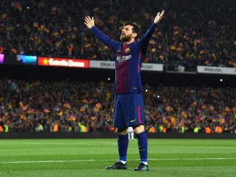 
	Anuntul momentului in fotbal! Messi ramane la Barcelona! Cum va arata contractul sau si cand se va face anuntul oficial&nbsp;
