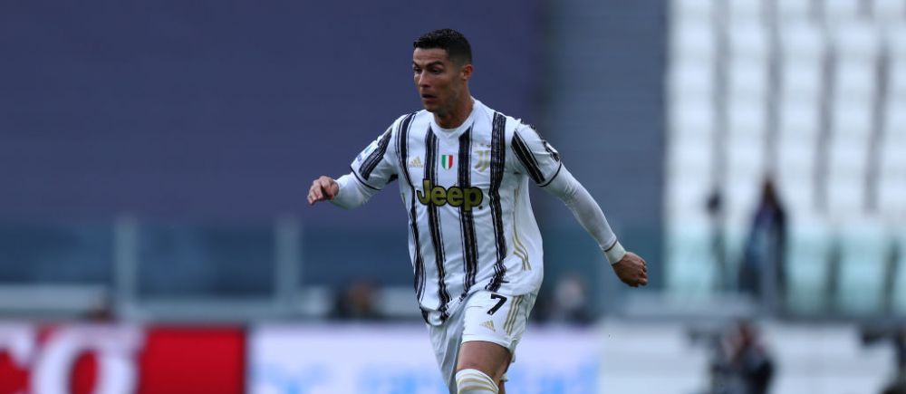 Juventus s-a reunit, insa fara Ronaldo! Ce a spus Nedved despre situatia portughezului_4