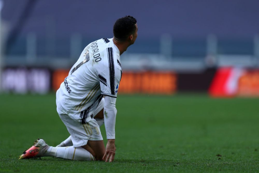 Juventus s-a reunit, insa fara Ronaldo! Ce a spus Nedved despre situatia portughezului_5