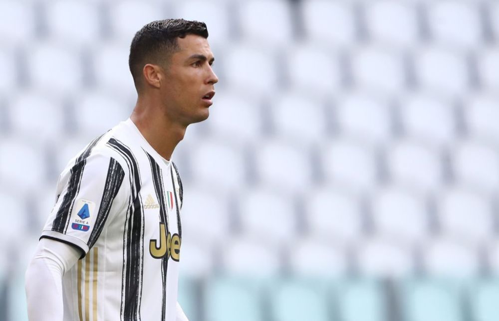 Juventus s-a reunit, insa fara Ronaldo! Ce a spus Nedved despre situatia portughezului_7