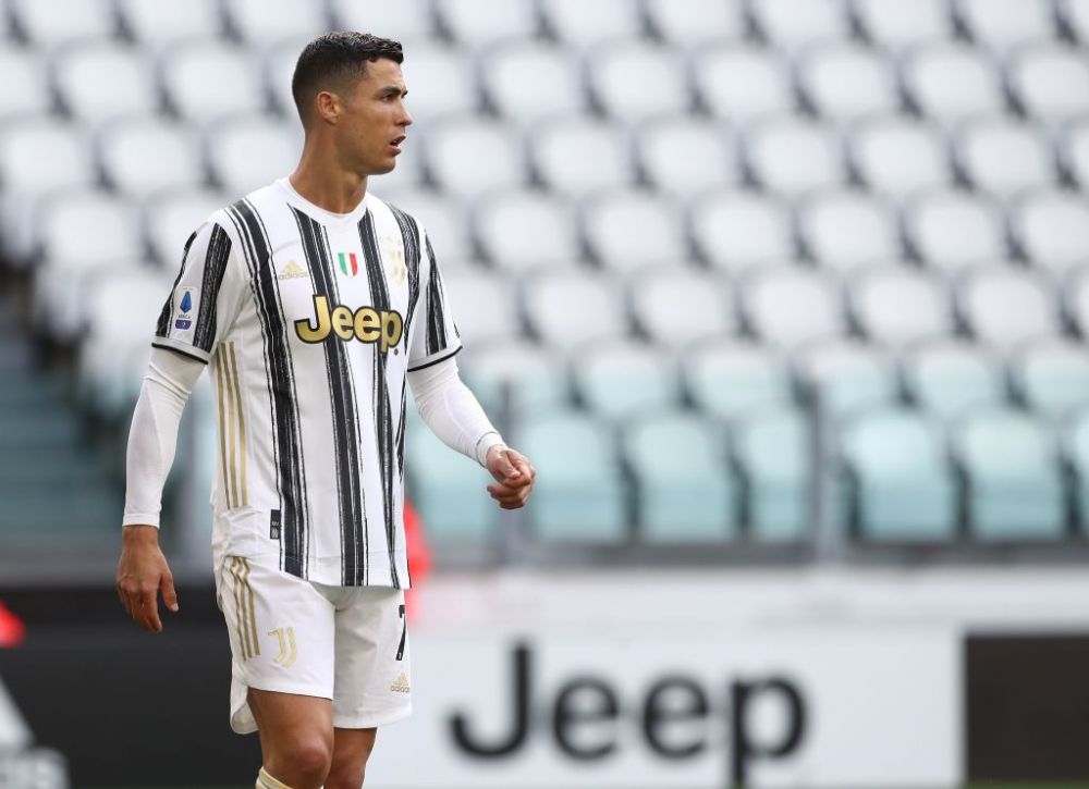 Juventus s-a reunit, insa fara Ronaldo! Ce a spus Nedved despre situatia portughezului_8