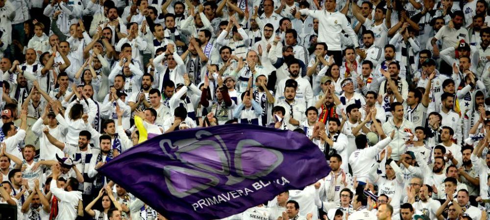 Real Madrid Fani Florentino Perez perez suporteri