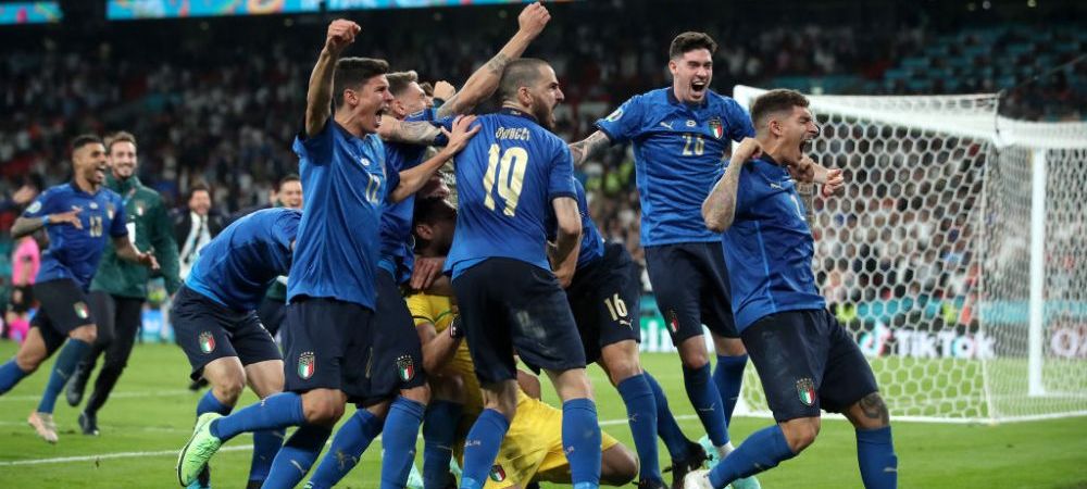Italia EURO 2020 finala EURO 2020 Italia - Anglia