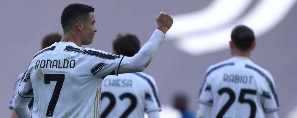 Ronaldo ramane la Juventus inca un sezon! Ce planuri are Jorge Mendes cu superstarul portughez de la anul _3