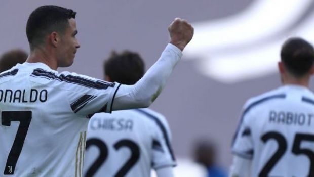 
	Ronaldo ramane la Juventus inca un sezon! Ce planuri are Jorge Mendes cu superstarul portughez de la anul&nbsp;
