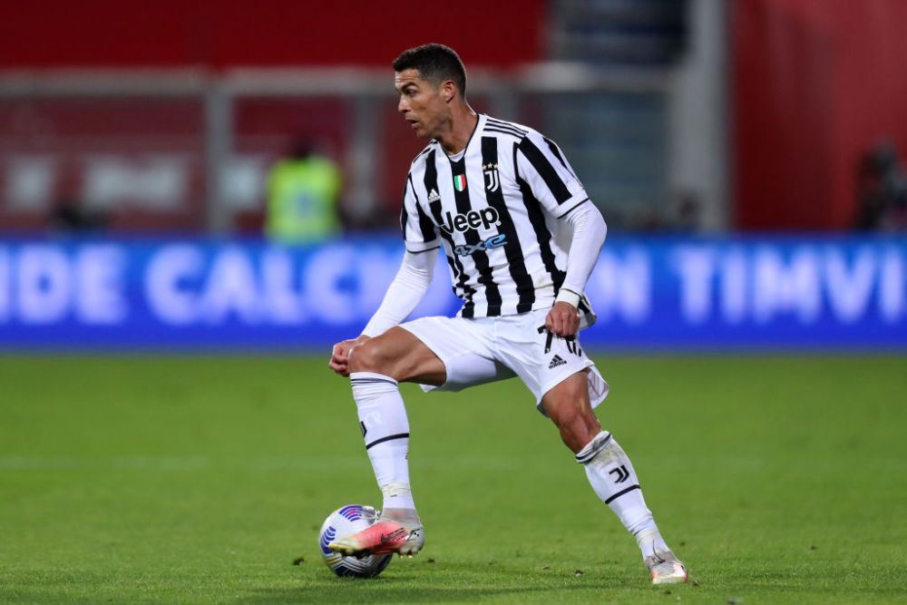 Ronaldo ramane la Juventus inca un sezon! Ce planuri are Jorge Mendes cu superstarul portughez de la anul _5