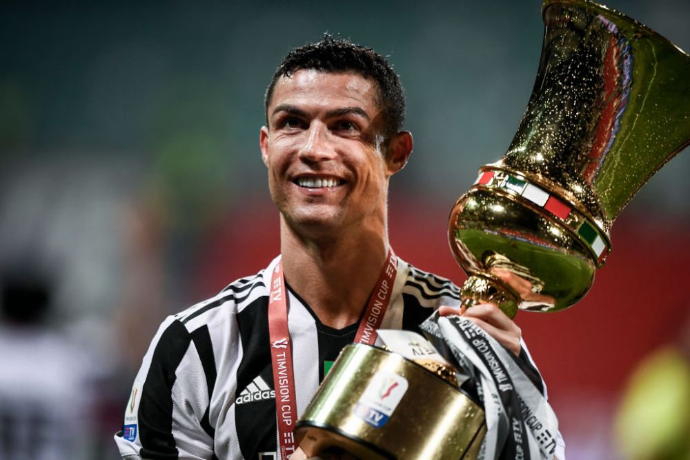 Ronaldo ramane la Juventus inca un sezon! Ce planuri are Jorge Mendes cu superstarul portughez de la anul _6