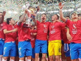 
	Echipele romanesti si-au aflat adversarele din cupele europene! Cu cine vor juca Universitatea Craiova si Sepsi OSK in turul 2 preliminar Conference League
