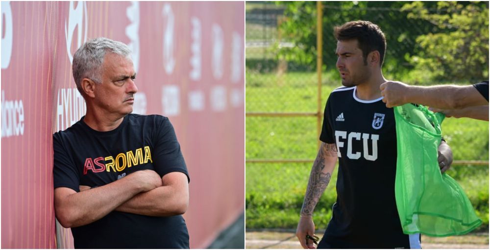 FCU Craiova a refuzat amicalul de lux cu AS Roma: "Din cauza lor nu s-a mai jucat!" Dezvaluiri incredibile: care a fost motivul _1