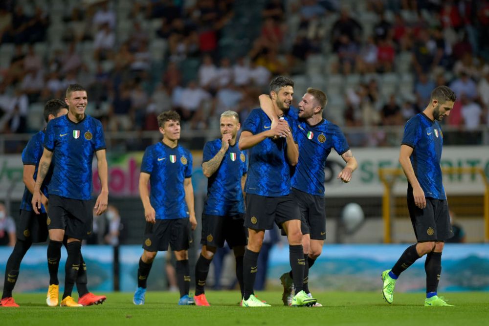 "Super-Radu!" Ionut Radu a facut spectacol in poarta lui Inter si i-a adus prima victorie lui Inzaghi, la loviturile de departajare_8