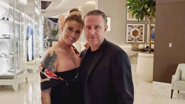 
	&quot;I-am spus sa nu se obisnuiasca usor cu confortul&quot;. Anamaria Prodan recunoaste: cum ar reactiona daca ar afla ca a fost inselata?
