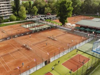
	Directorul turneului WTA de la Cluj-Napoca anunță sumele colosale pe care le va plăti pentru a organiza competiția. Ce costă cel mai mult: &quot;Poate lumea nu crede!&quot;&nbsp;
