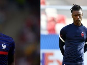 
	Pogba sau Camavinga?! Anunț de ultimă oră din Franța: PSG vrea să dea o nouă lovitura pe piața transferurilor
