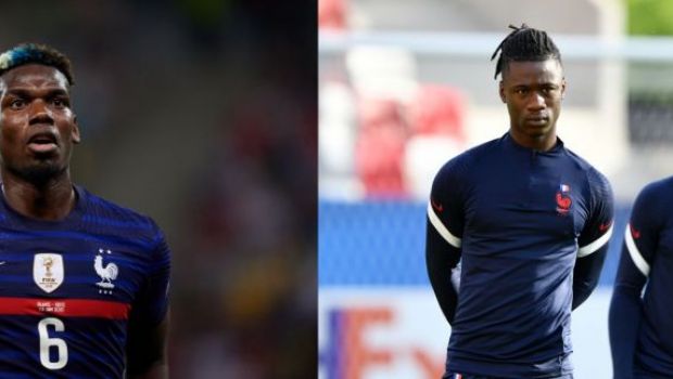 
	Pogba sau Camavinga?! Anunț de ultimă oră din Franța: PSG vrea să dea o nouă lovitura pe piața transferurilor
