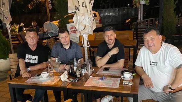
	Ianis Zicu a semnat cu noua echipă. Președintele clubului este nepotul unui controversat afacerist constănțean
