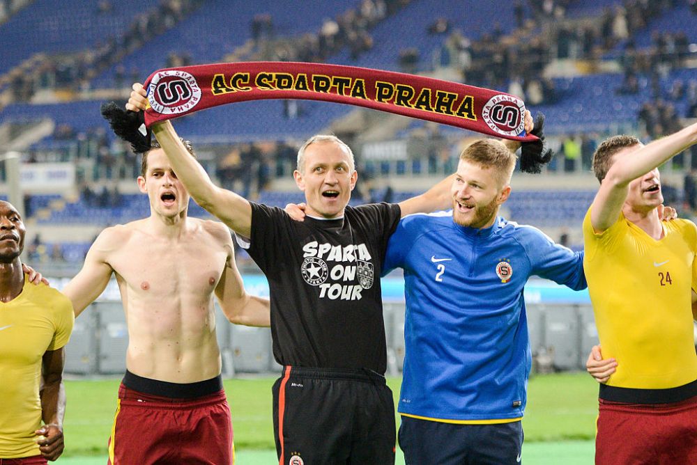 Rapid Viena 2-1 Sparta Praga! Misiune grea pentru Niță și echipa lui în returul preliminariilor din Champions League_6