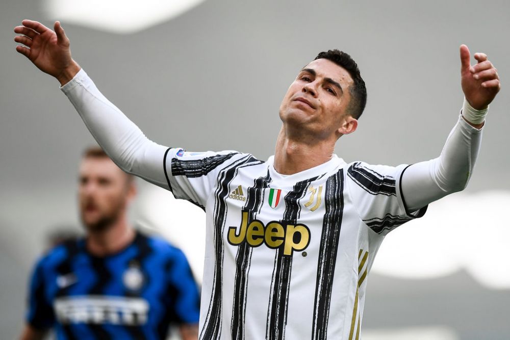 Juventus s-a decis! Vrea să-l dea pe Ronaldo la PSG și le-a cerut francezilor un super atacant la schimb_3