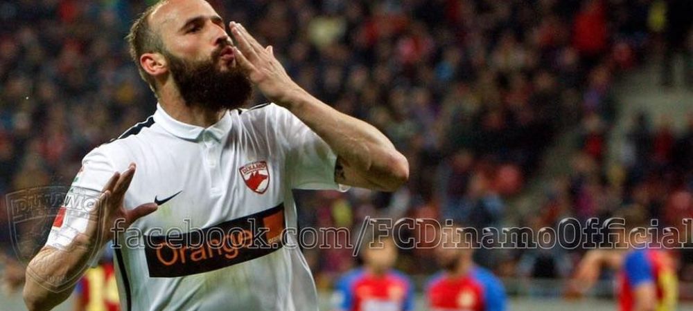Ante Puljic Bnei Sakhnin Dinamo Puljic Transfer