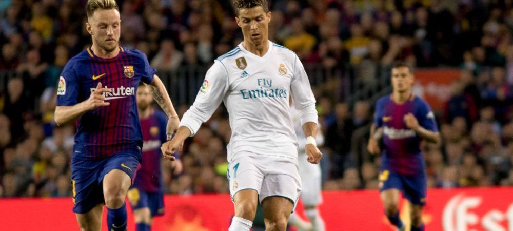Ivan Rakitic Cristiano Ronaldo fc barcelona juventus Transfer
