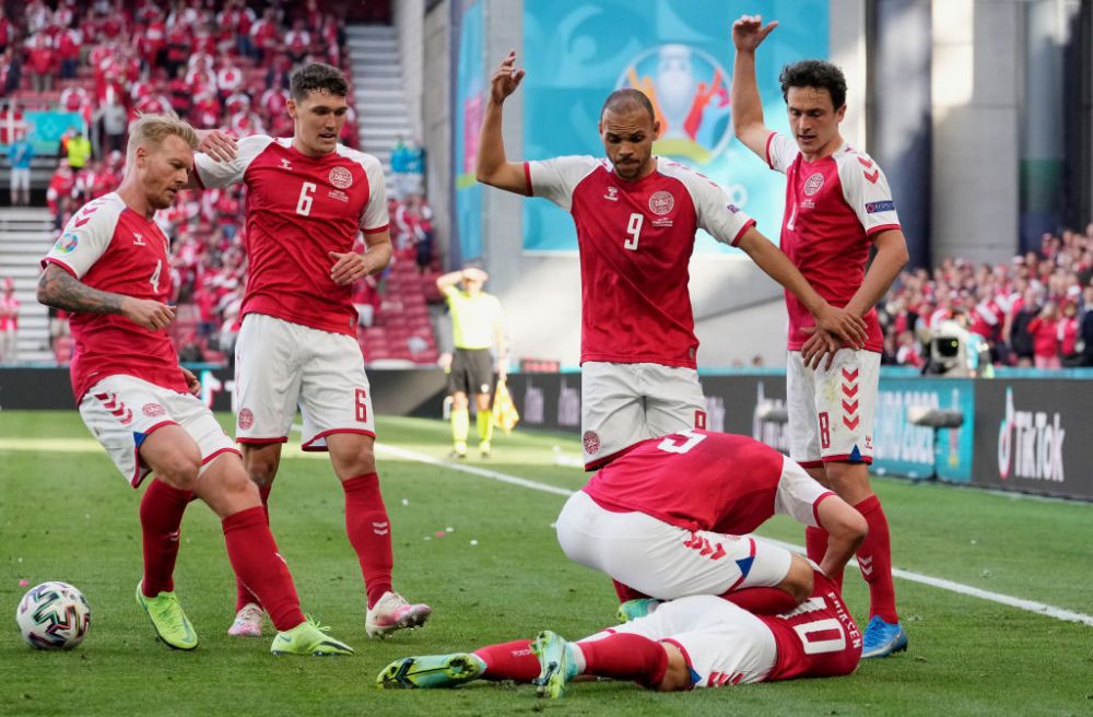 Gestul impresionant făcut de Christian Eriksen la o lună după evenimentul tragic de la EURO. Ce a decis danezul _2