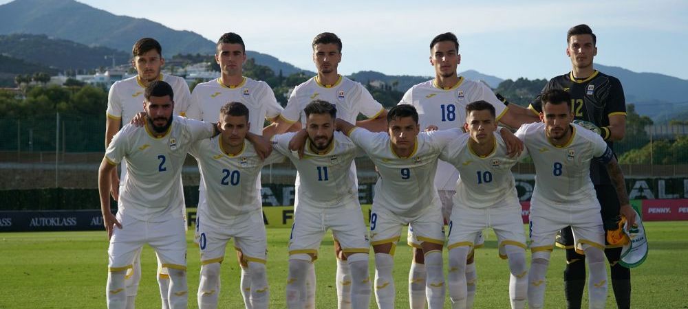 România - Honduras 1-0 | Victorie pentru tricolori la debutul de la Jocurile Olimpice. Cum arată clasamentul Grupei B_1
