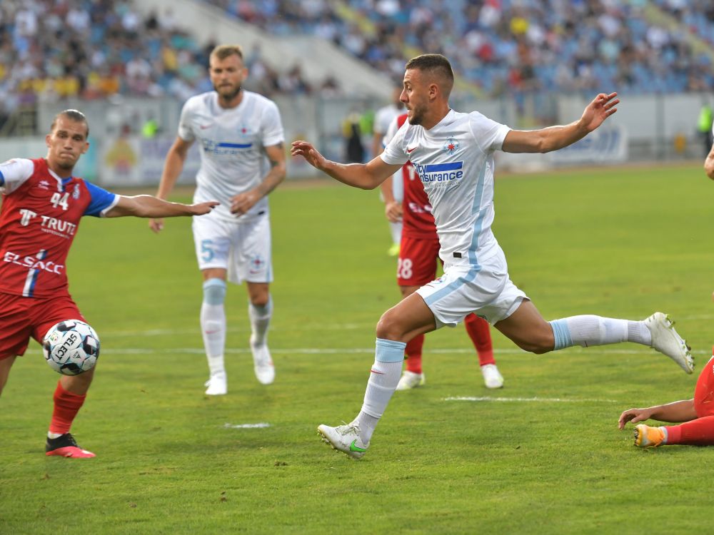 Tavi Popescu, pericolul numărul unu pentru Shakhter Karagandy! Planul antrenorului de a o opri pe FCSB _4