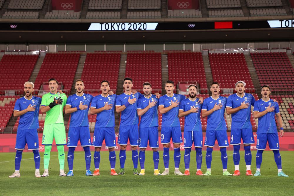 România - Honduras 1-0 | Victorie pentru tricolori la debutul de la Jocurile Olimpice. Cum arată clasamentul Grupei B_20