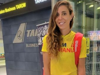 
	Adversarele româncelor în primul tur la Olimpiadă: Mihaela Buzărnescu are palmares pozitiv cu adversara din SUA
