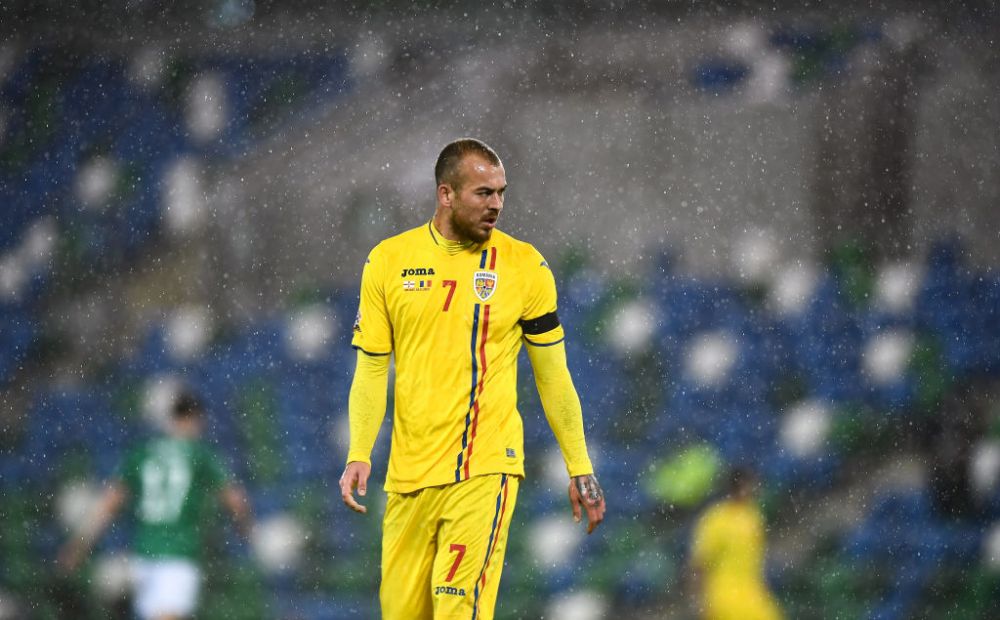 CFR Cluj l-a prezentat pe Denis Alibec: "Am dat lovitura, are cel mai mic salariu"_4