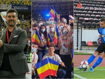 
	VIDEO Știrile zilei | Ouzounidis, demis de la Craiova! Cicâldău semnează cu Galatasaray. Ceremonia de deschidere a Jocurilor Olimpice a nemulțumit-o pe Elisabeta Lipă
