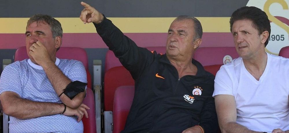 Plecarea lui Cicâldău la Galatasaray, o adevărată lovitură dată Gică Hagi! Suma uriașă pe care o poate încasa 'Regele'_1