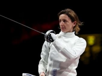 
	LIVE BLOG JO 2020 | Ana Maria Popescu a cucerit argintul la spadă, după un duel dramatic cu Sun Yivan&nbsp;
