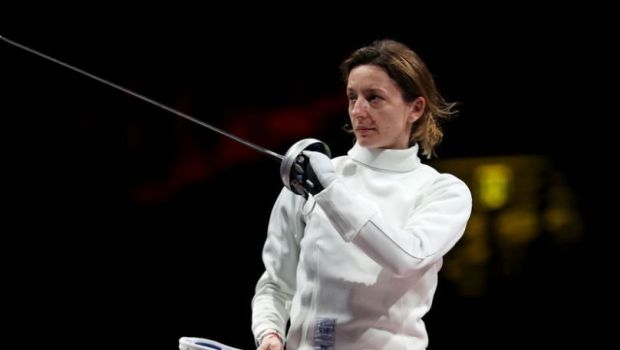 
	LIVE BLOG JO 2020 | Ana Maria Popescu a cucerit argintul la spadă, după un duel dramatic cu Sun Yivan&nbsp;
